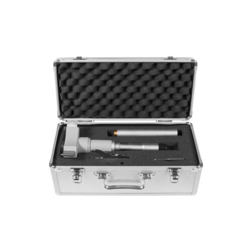 KINEX/K-MET Mikrometer dutinový trojdotykový (dutinomer) K-MET 125-150 mm/0