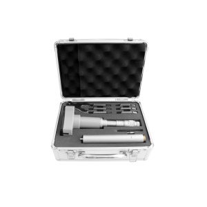 KINEX/K-MET Mikrometer dutinový trojdotykový (dutinomer) K-MET 150-175 mm/0
