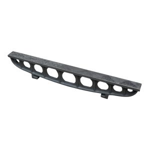 KINEX/K-MET Pravítko mostové kontrolné KINEX 2000mm