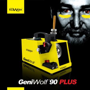 KOWAX Brúska volfrámových elektród GeniWolf 90 PLUS KWXSTGW90P