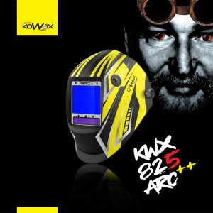 KOWAX KOWAX Samostmievacia kukla KWX825ARC++ (1/1/1/1) KWX825ARCPP