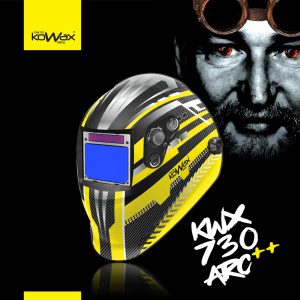 KOWAX Kukla samostmievacia KWX730ARC++ KWX730ARCPP