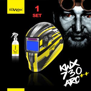 KOWAX Kukla samostmievacia KWX730ARC++ SET 1 KWX730ARCPP_S01A
