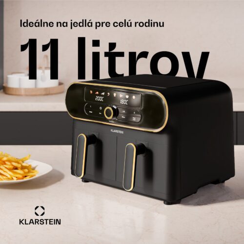 2 komory