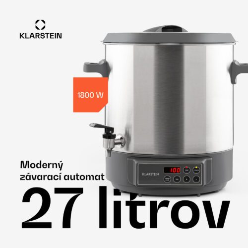zavárací hrniec