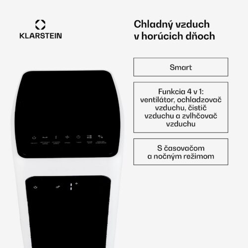 ochladzovač vzduchu