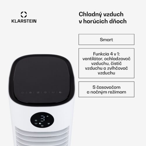 ochladzovač vzduchu