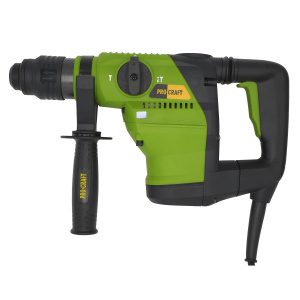 Kombinované vŕtacie a sekacie kladivo Procraft BH2100N | BH2100N BH2100N