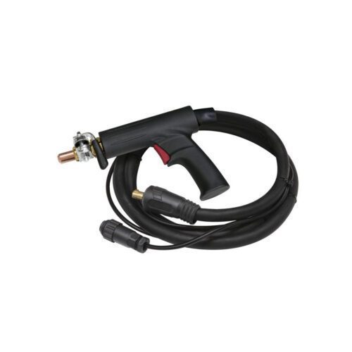 Kompletný kábel s ručnou pištoľou GYS GYSPOT QUICK GUN 2 m 70 mm2 057524