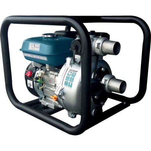 Könner & Söhnen Vodné čerpadlo Könner & Söhnen KS 50 HP 3212