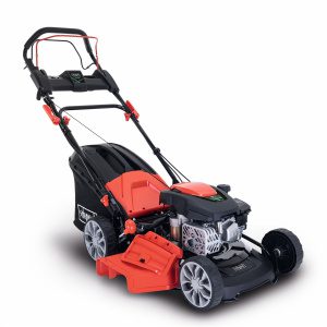 Kosačka na trávu 4v1 s pojazdom a elektroštartom Scheppach MS150-46 E 5911244942