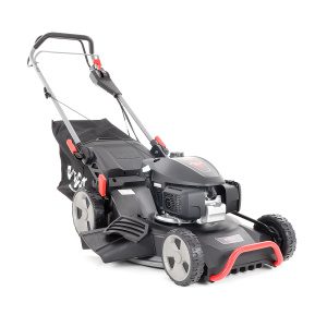 Kosačka na trávu vega 547 SPXV GCV 5in1 01547SPXVGCV + Zostavenie a sprevádzkovanie kosačky/traktora v hodnote 20.5 € + Záruka 3 roky viď podmienky záruky