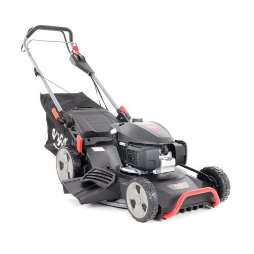 Kosačka na trávu vega 547 SPXV GCV 5in1 01547SPXVGCV + Zostavenie a sprevádzkovanie kosačky/traktora v hodnote 20.5 € + Záruka 3 roky viď podmienky záruky