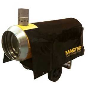 Kryt proti dažďu Master pre BV290E 13558
