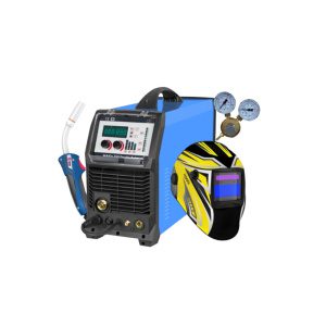 Kühtreiber Invertor MAKin 250 DOUBLE PULSE + Horák + Kukla + red. ventil 068710083set3