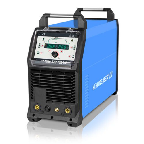 Kühtreiber Invertor MAKin 320 TIG HF 068710138
