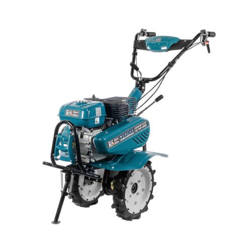 Kultivátor Könner & Söhnen KS 7HP-950S