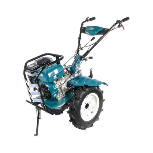 Kultivátor Könner & Söhnen KS 9HP-1350G-3 (500)