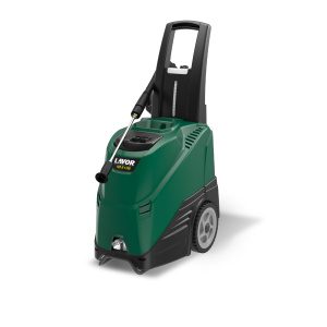 Lavor Tlaková umývačka s ohrevom vody Rio-R 1108 36032-00104