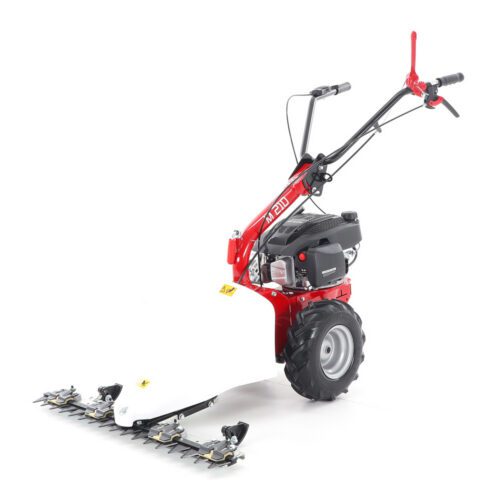 Lištová kosačka na trávu EUROSYSTEMS M210 RATO 170 01M210_RATO170