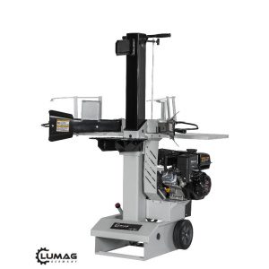 Lumag Germany Benzínový štiepač dreva Lumag HB 8N 1263574206