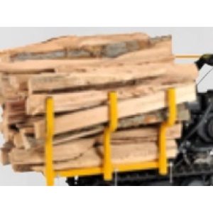 Lumag Germany Lumag Nadstavba na drevo pre MD 300 a 300G 5MD300THR