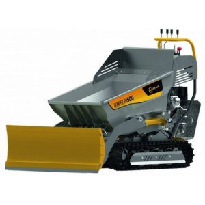 Lumag Germany Lumag Snehová radlica pre VH serie 500 5VH500PROASS