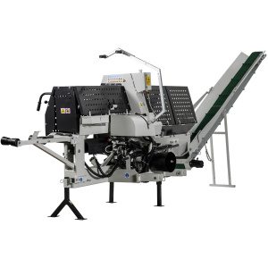 Lumag Germany Štiepací poloautomat Lumag SSA-500Z 421