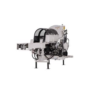 Lumag Germany Štiepací poloautomat Lumag SSA500ZH-PRO/S 543