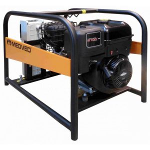 MEDVED Elektrocentrála GRIZZLI-9000 B 3.0429.02