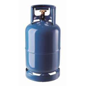 MEVA - tlaková fľaša 10kg 316V
