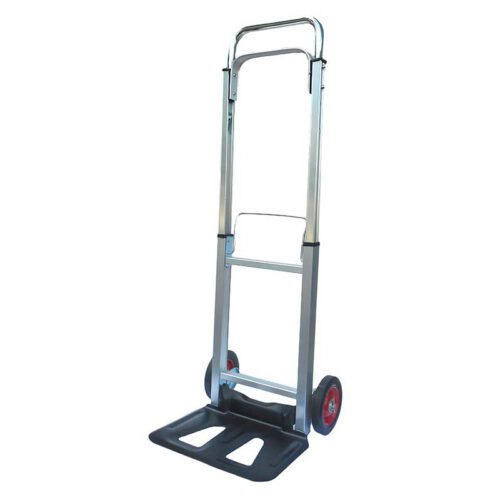 Magg Prepravný vozík nosnosť 90kg - skladací 120241