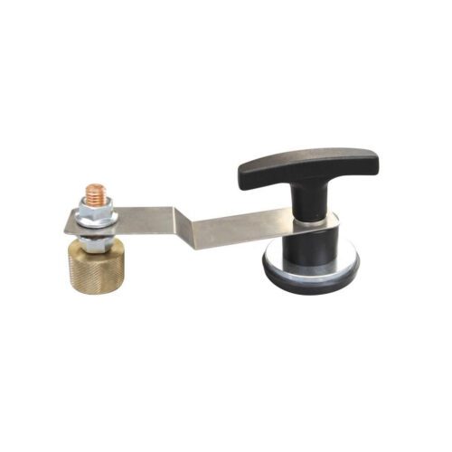 Magnetická uzemňovacia svorka GYS 049666