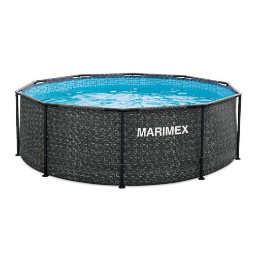 Marimex Bazén Florida 3