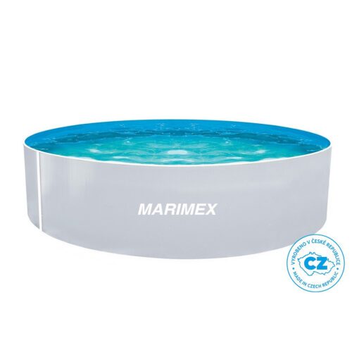 Marimex Bazén Orlando 3