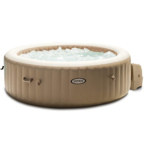 Marimex Bazén vírivý nafukovací Pure Spa - Bubble HWS - Intex 28404EX/28426EX 11400217