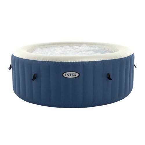 Marimex Bazén vírivý nafukovací Pure Spa - Bubble HWS -modrý -Intex 28486EX 11400275