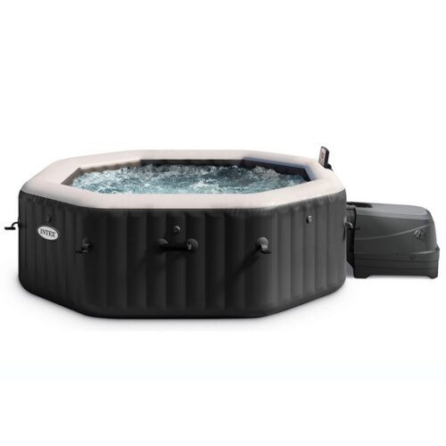 Marimex Bazén vírivý nafukovací Pure Spa - Jet & Bubble Deluxe HWS 6 - Intex 28462EX 11400256