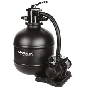 Marimex Piesková filtrácia ProStar Profi 8 10600024