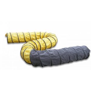 Master Flexibilná hadica z PVC 31cm/3m + ad. (BV77E) 23998 + 41028