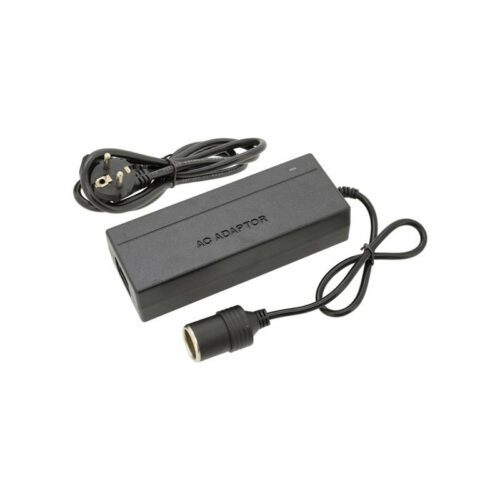 Menič napätia COMPASS 07116 230/12V 10Amp pre autochladničky 04230458