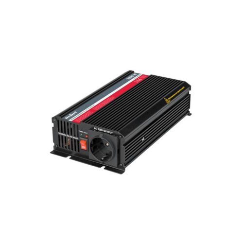 Menič napätia REBEL URZ3163 12V/230V 1000W 04230642