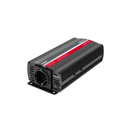 Menič napätia REBEL URZ3165 24V/230V 500W 04230646