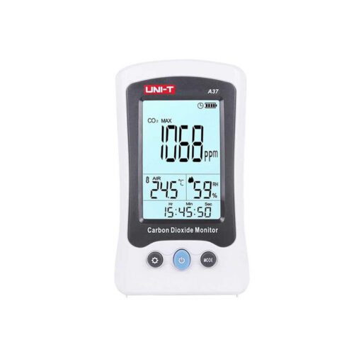 Merač kvality vzduchu UNI-T A37 07760236