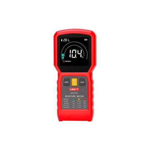 Merač vlhkosti UNI-T UT377C 07760312