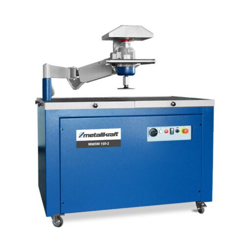 Metallkraft Brúska MMSM 150-2 4401100