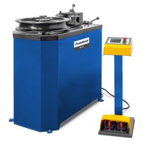 Metallkraft Elektrická ohýbačka rúrok BM 76 - T 4320076