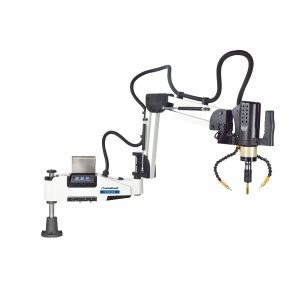 Metallkraft Elektrický závitorez GS 1500-16 E BL 4450316