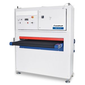 Metallkraft Širokopásová brúska MBBS 1100-12 R 4403105