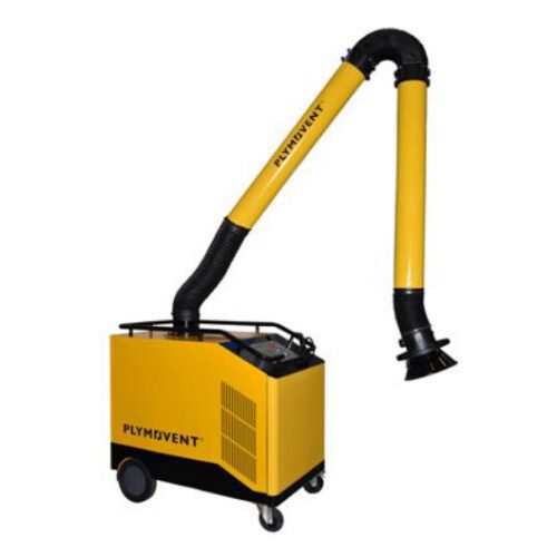 Mobilná filtračná jednotka Plymovent MobilePro 400v mp435ea3w3